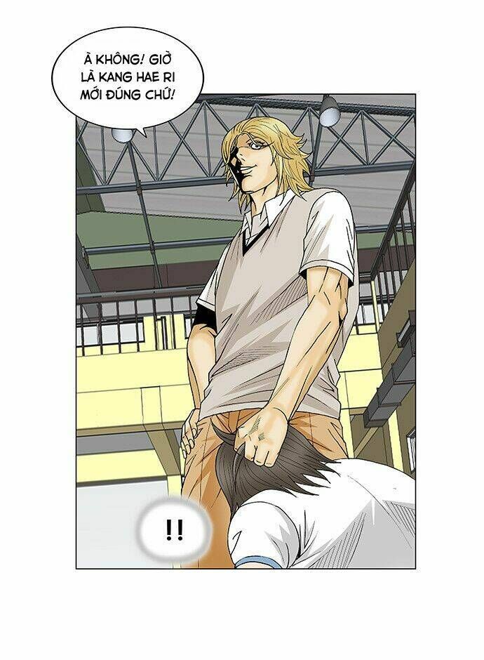 Ultimate Legend: Kang Hae Hyo Chapter 104 - 5