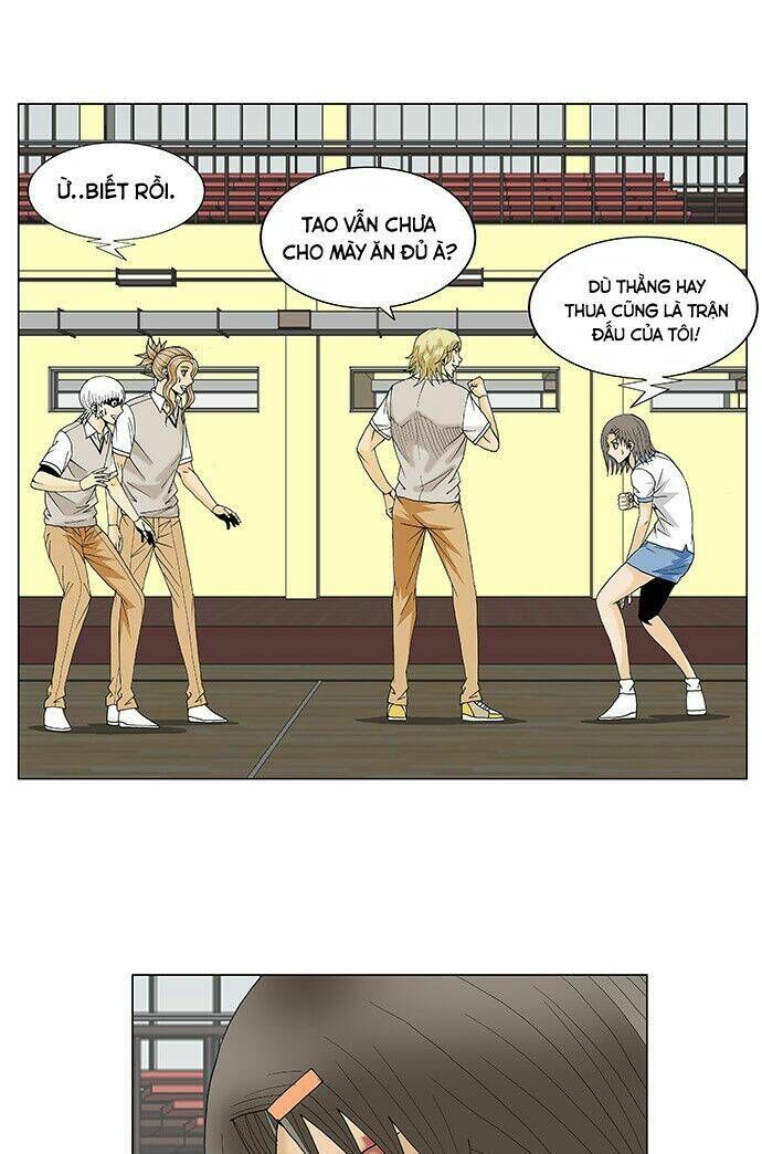 Ultimate Legend: Kang Hae Hyo Chapter 104 - 41