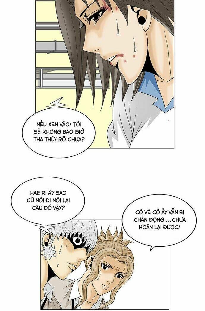 Ultimate Legend: Kang Hae Hyo Chapter 104 - 42