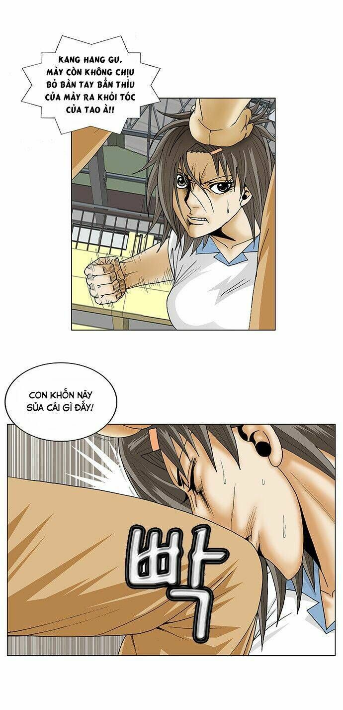 Ultimate Legend: Kang Hae Hyo Chapter 104 - 6