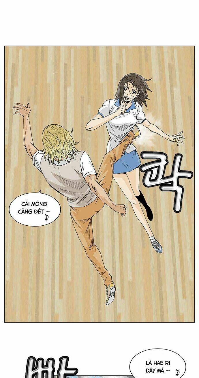 Ultimate Legend: Kang Hae Hyo Chapter 104 - 10