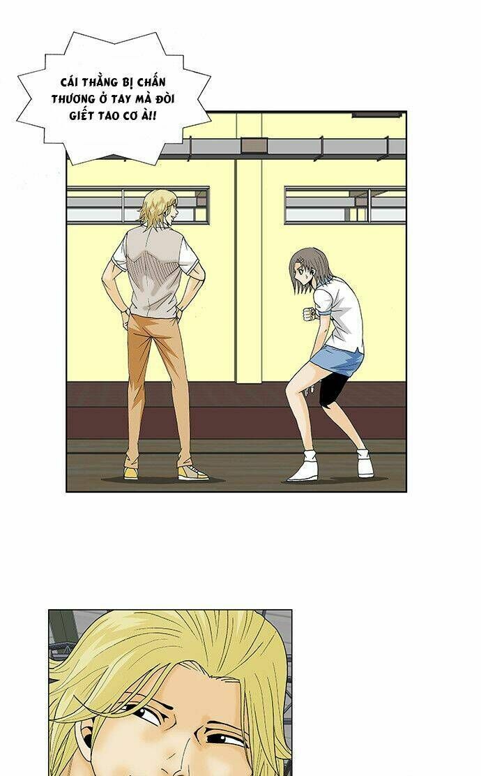 Ultimate Legend: Kang Hae Hyo Chapter 105 - 11