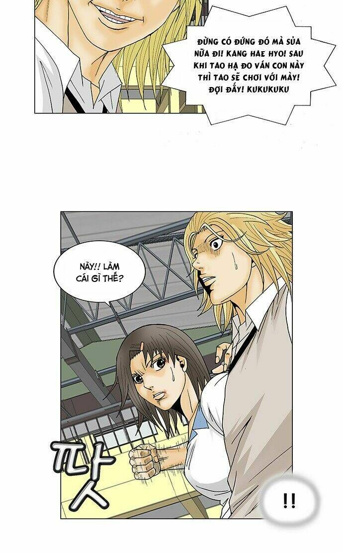 Ultimate Legend: Kang Hae Hyo Chapter 105 - 12