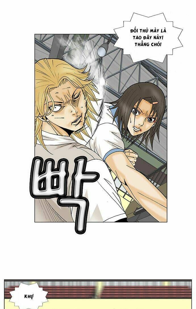 Ultimate Legend: Kang Hae Hyo Chapter 105 - 13