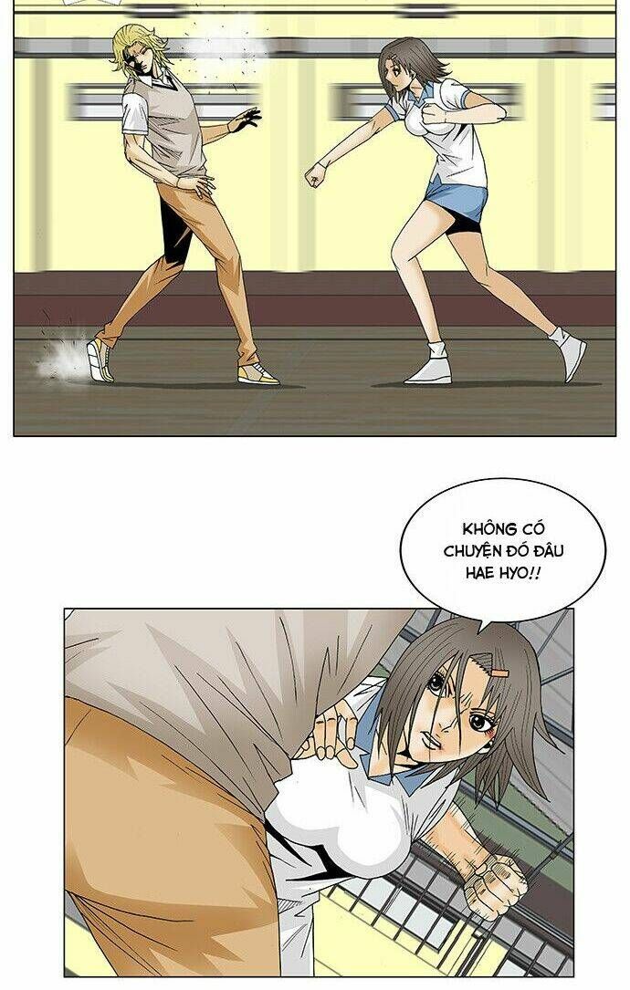 Ultimate Legend: Kang Hae Hyo Chapter 105 - 14