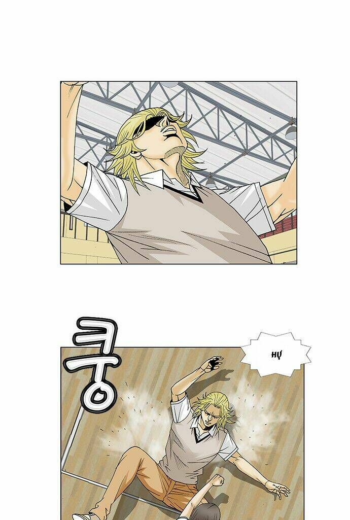 Ultimate Legend: Kang Hae Hyo Chapter 105 - 16