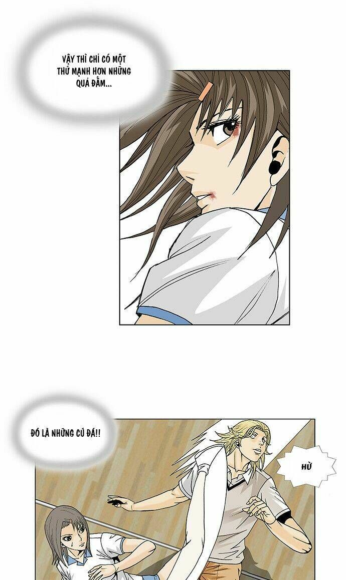 Ultimate Legend: Kang Hae Hyo Chapter 105 - 21