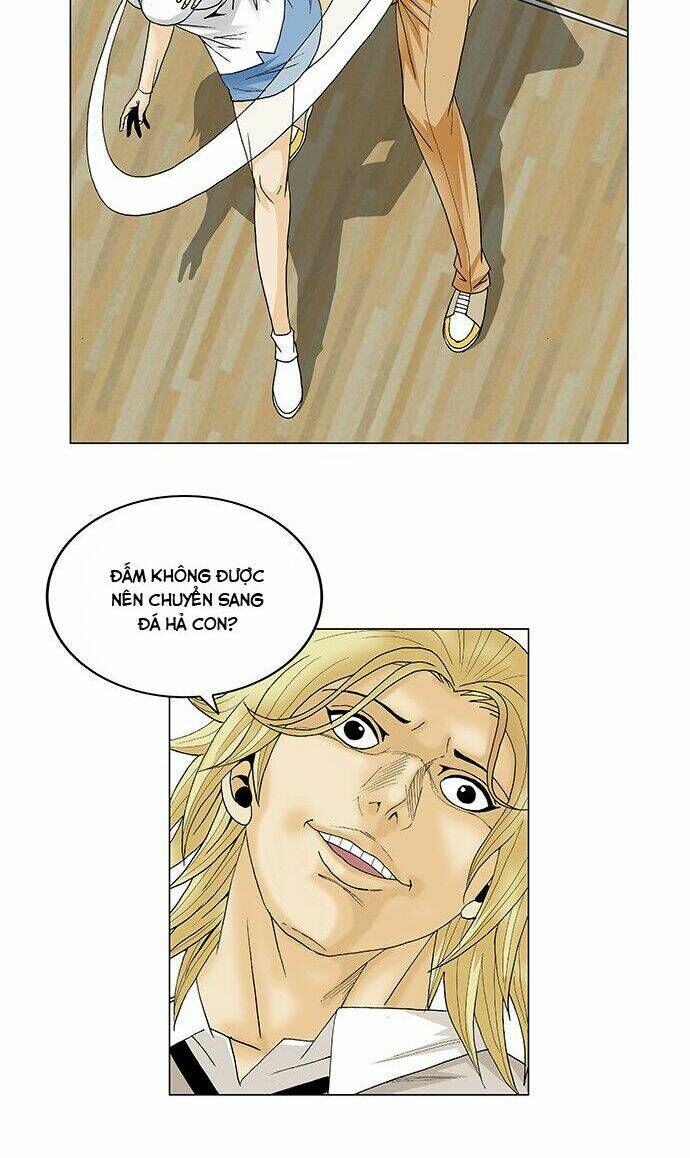 Ultimate Legend: Kang Hae Hyo Chapter 105 - 22