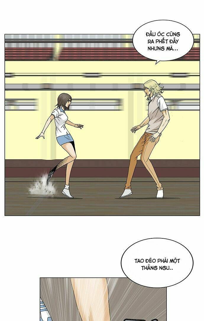 Ultimate Legend: Kang Hae Hyo Chapter 105 - 23