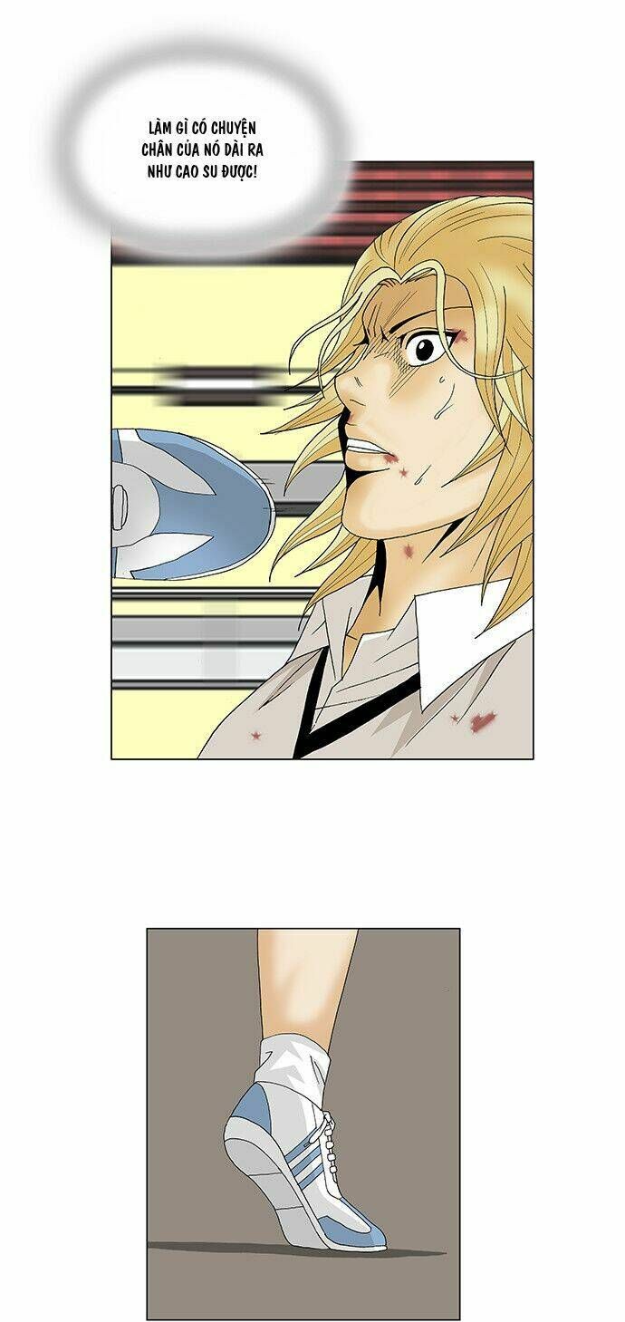 Ultimate Legend: Kang Hae Hyo Chapter 105 - 27