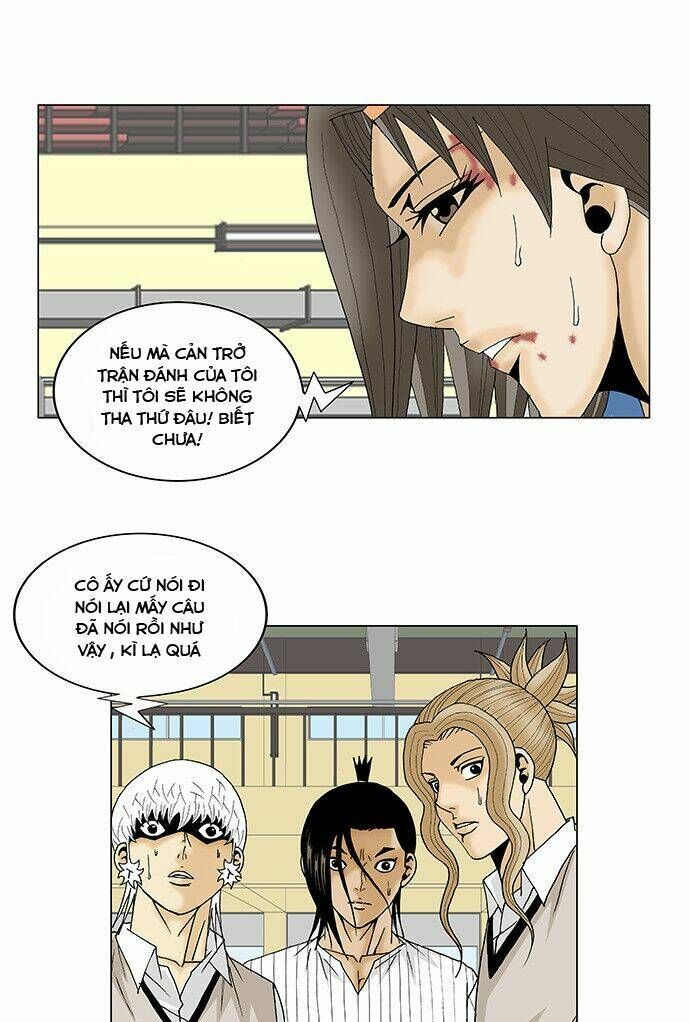 Ultimate Legend: Kang Hae Hyo Chapter 105 - 4