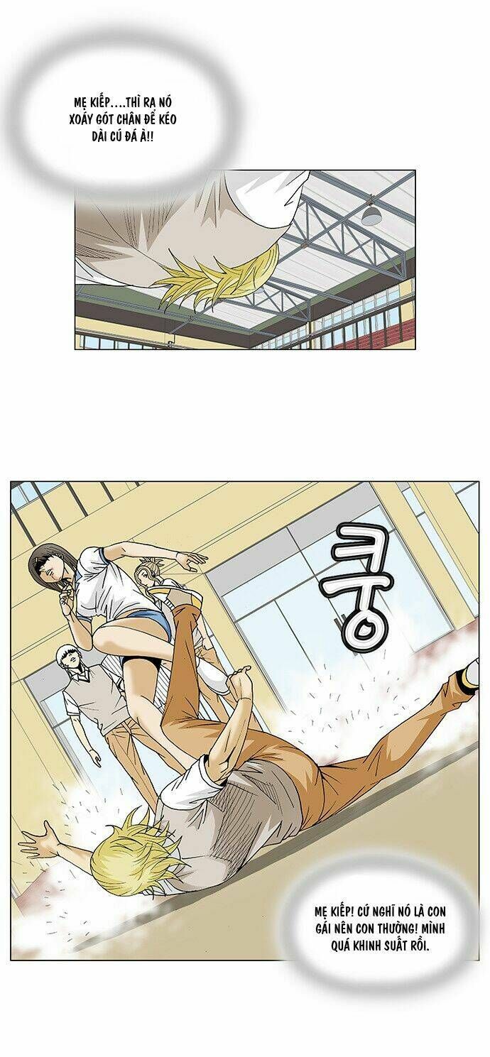 Ultimate Legend: Kang Hae Hyo Chapter 105 - 31