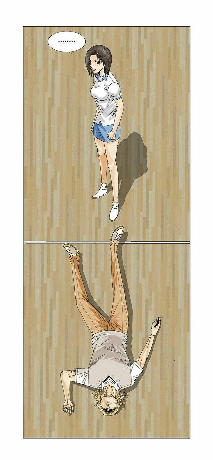 Ultimate Legend: Kang Hae Hyo Chapter 105 - 32