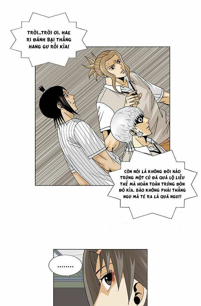 Ultimate Legend: Kang Hae Hyo Chapter 105 - 33