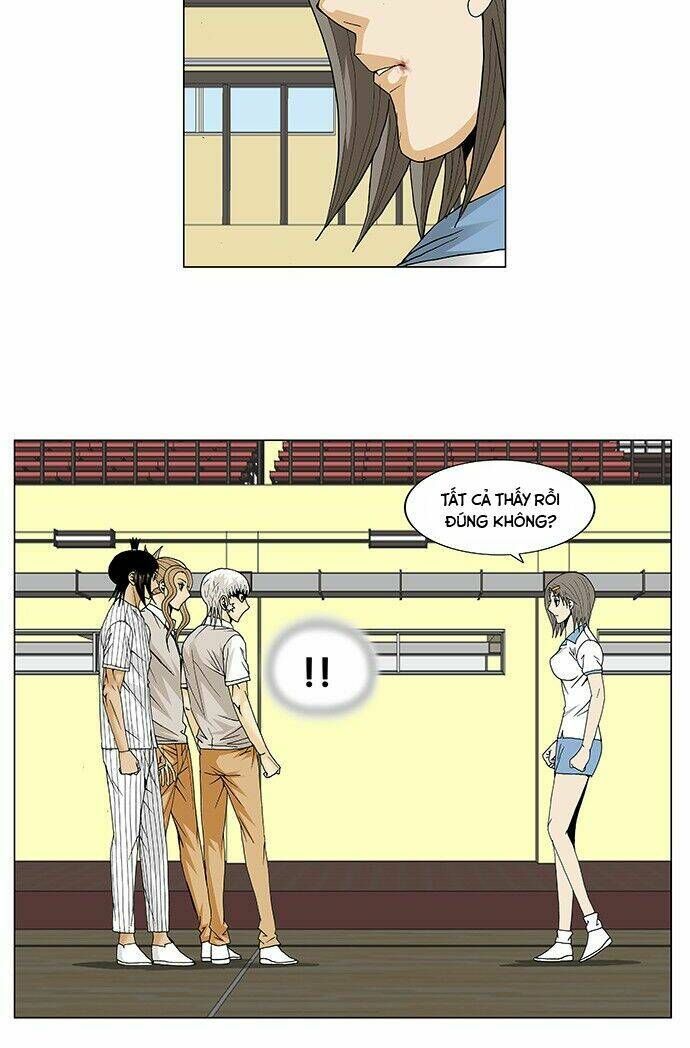 Ultimate Legend: Kang Hae Hyo Chapter 105 - 34