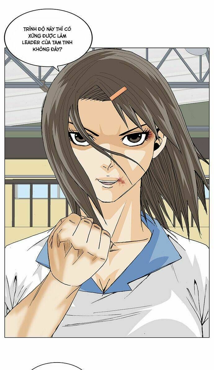 Ultimate Legend: Kang Hae Hyo Chapter 105 - 35