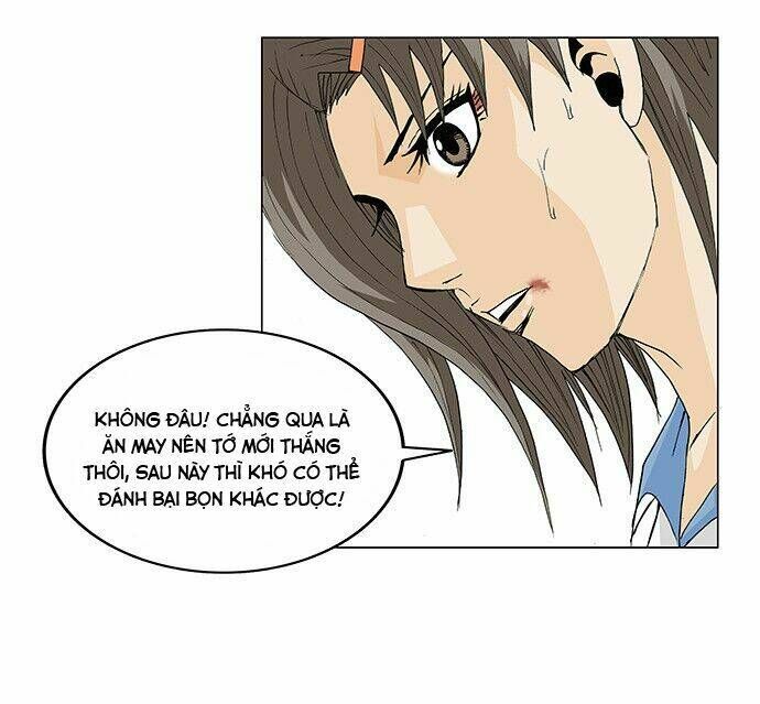 Ultimate Legend: Kang Hae Hyo Chapter 105 - 37