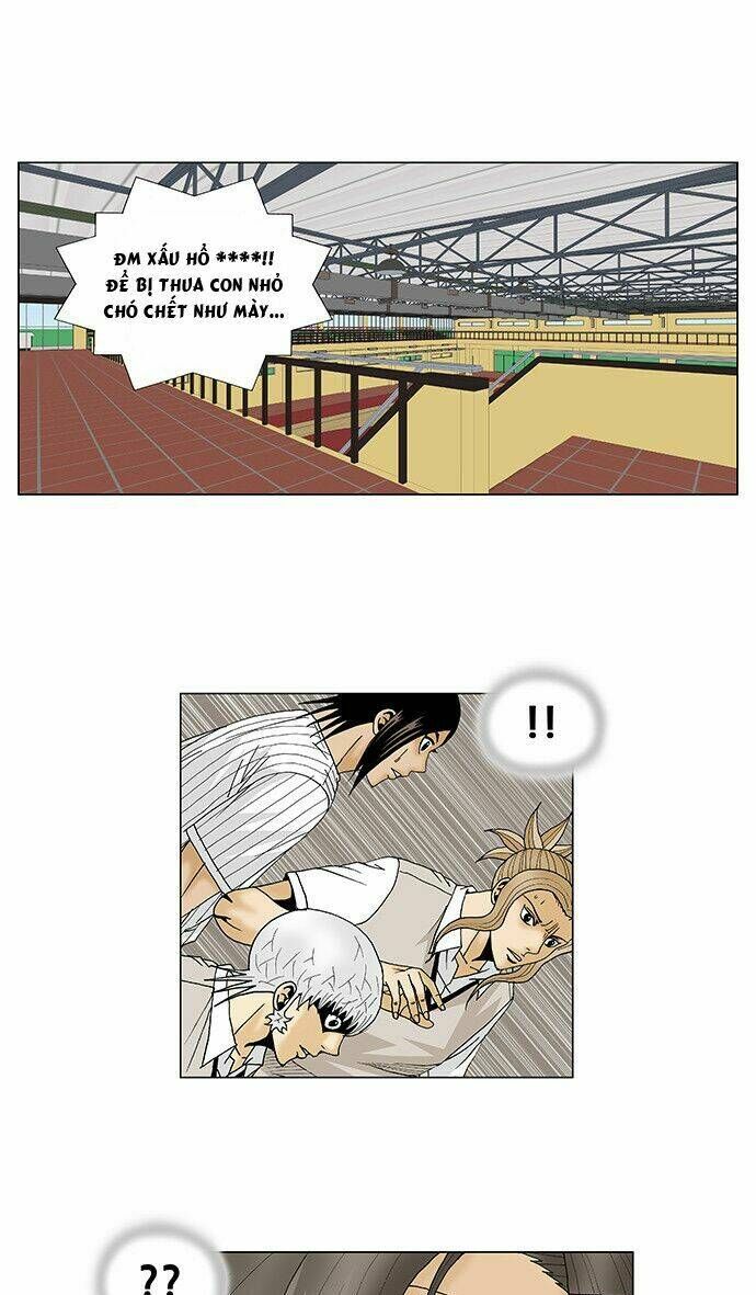 Ultimate Legend: Kang Hae Hyo Chapter 105 - 38