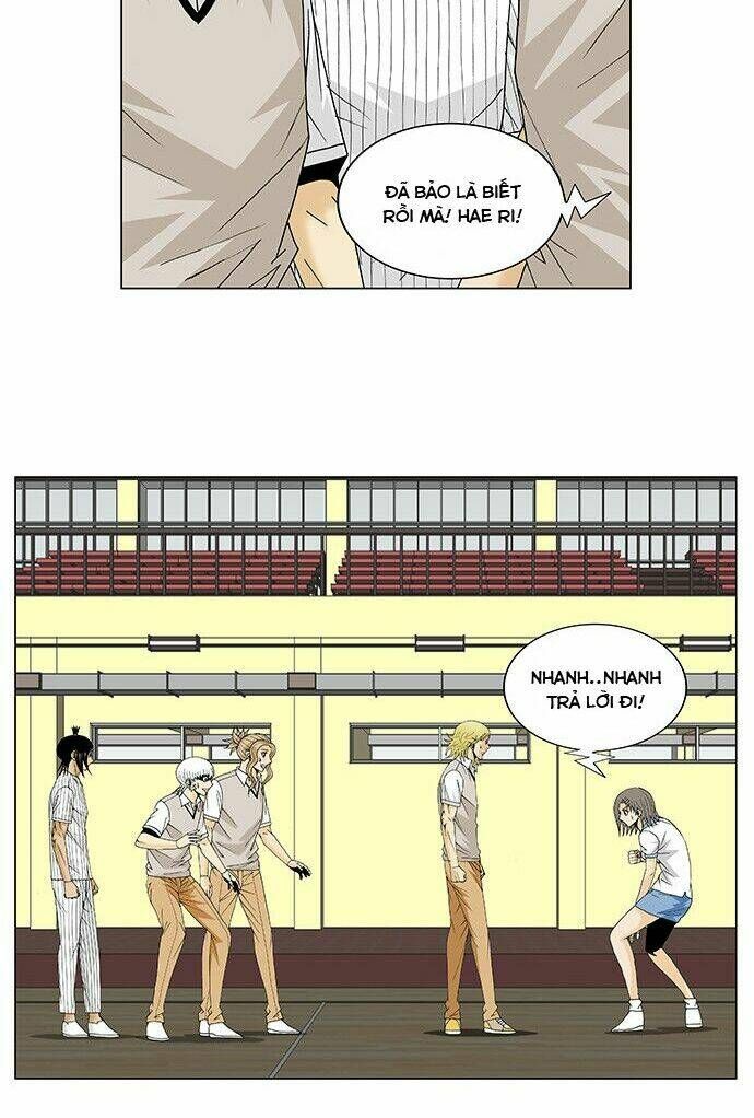 Ultimate Legend: Kang Hae Hyo Chapter 105 - 5