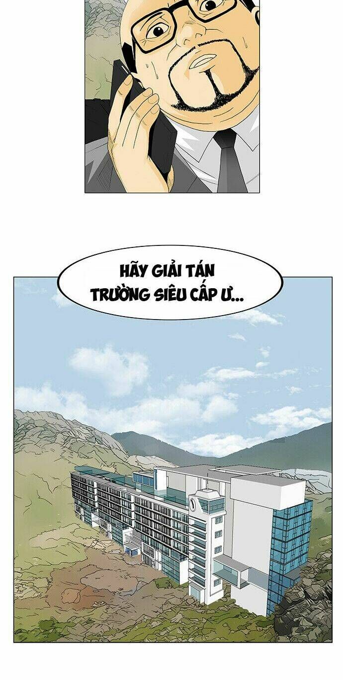 Ultimate Legend: Kang Hae Hyo Chapter 105 - 46