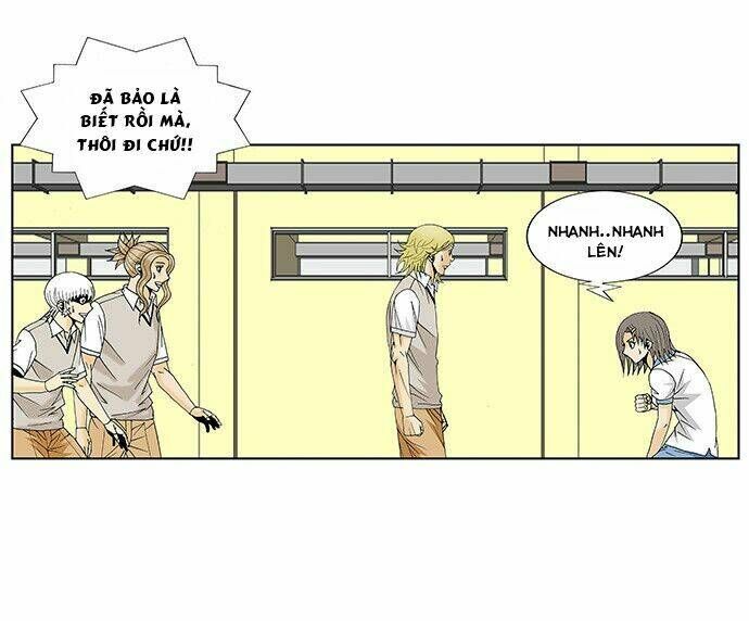 Ultimate Legend: Kang Hae Hyo Chapter 105 - 6