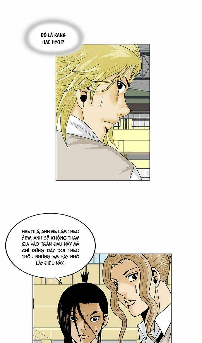 Ultimate Legend: Kang Hae Hyo Chapter 105 - 9