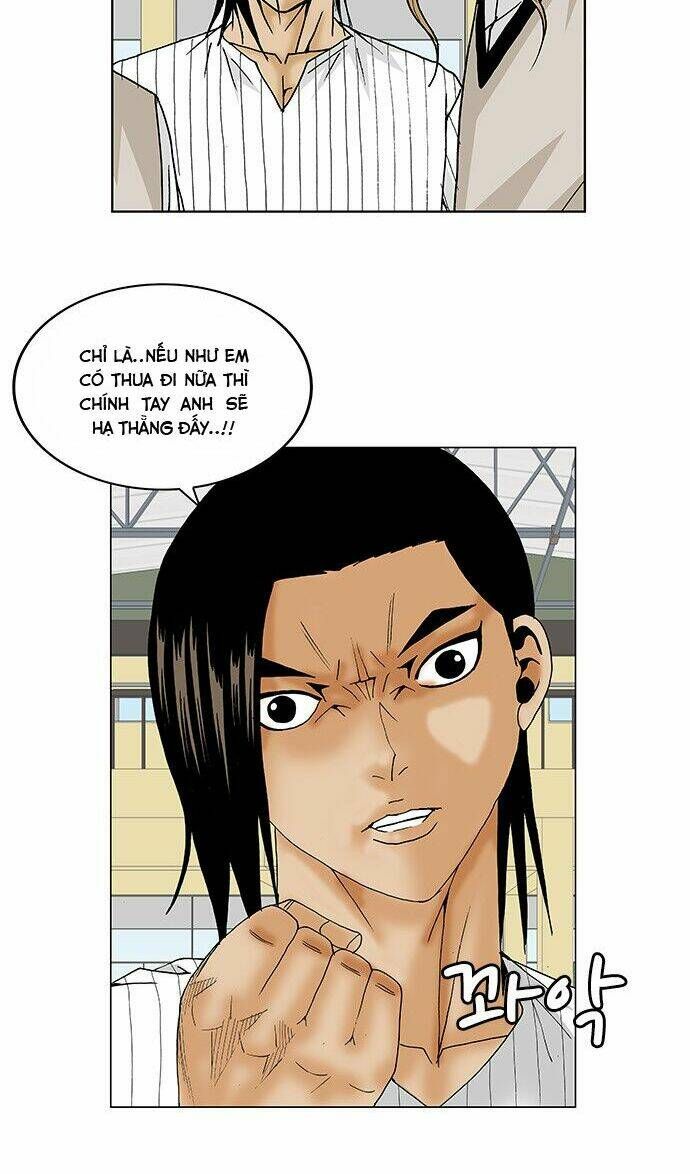 Ultimate Legend: Kang Hae Hyo Chapter 105 - 10