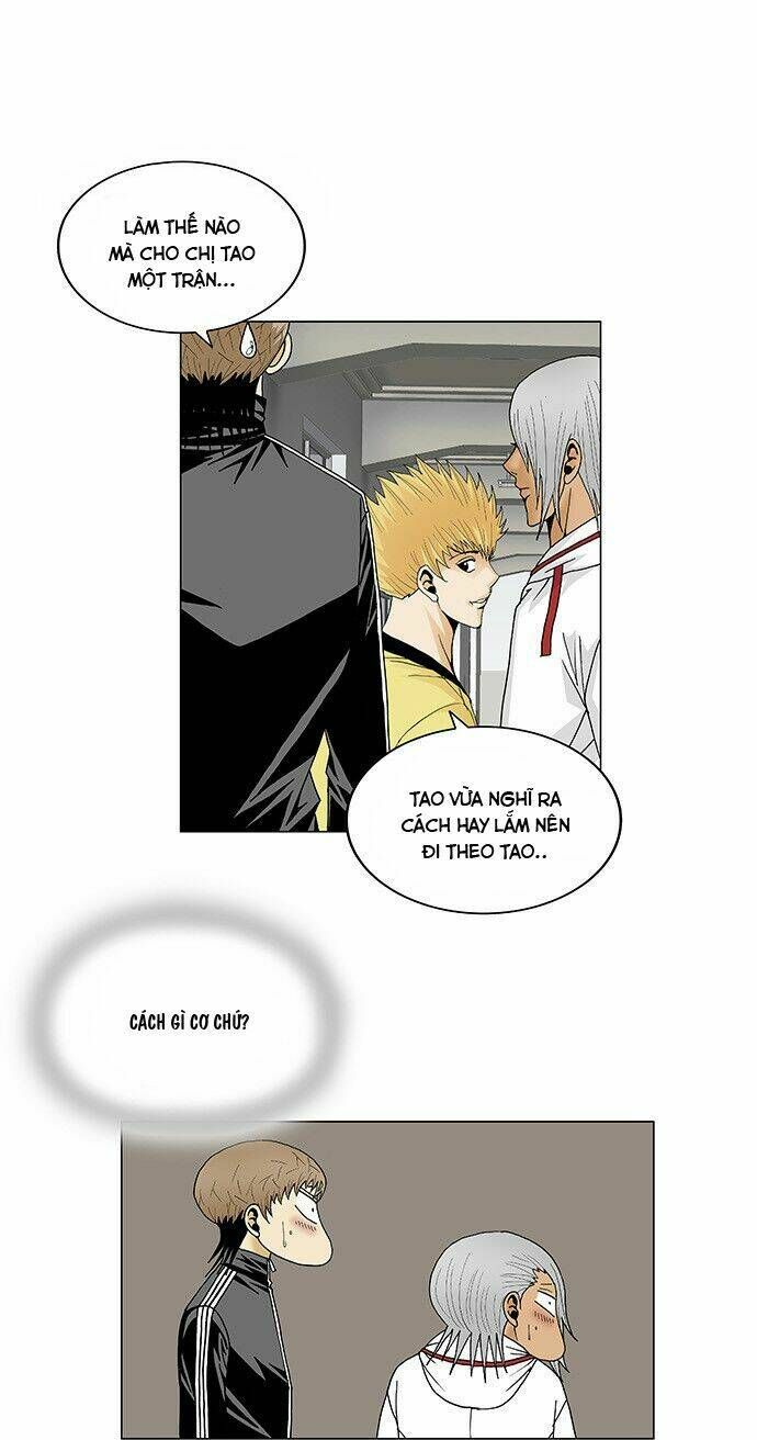 Ultimate Legend: Kang Hae Hyo Chapter 106 - 11