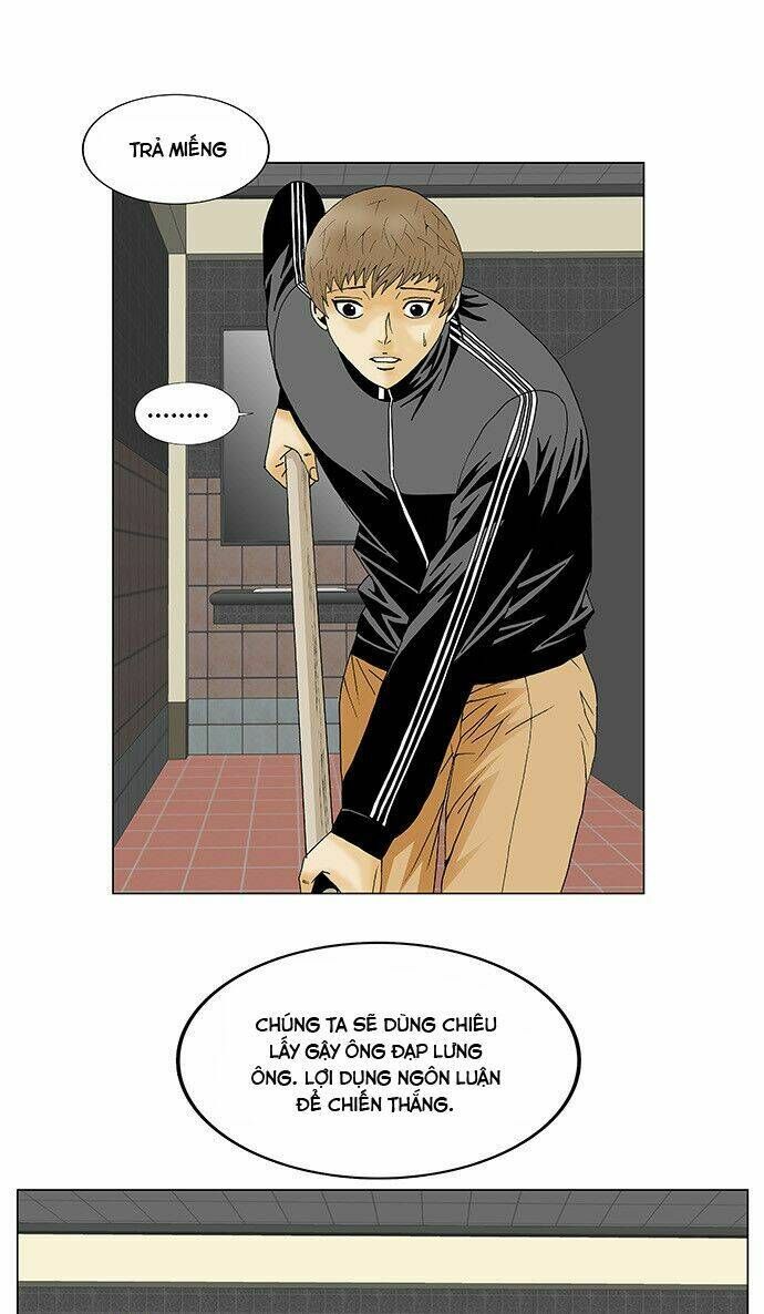 Ultimate Legend: Kang Hae Hyo Chapter 106 - 13