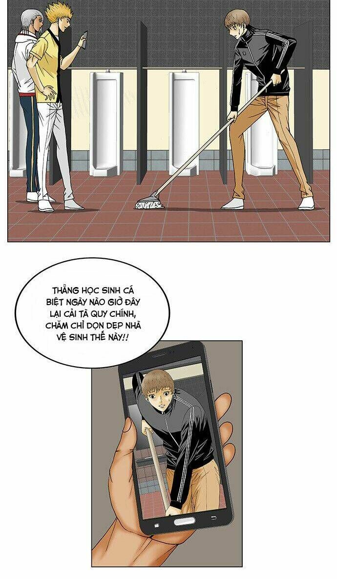 Ultimate Legend: Kang Hae Hyo Chapter 106 - 14