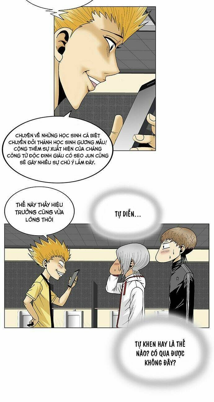 Ultimate Legend: Kang Hae Hyo Chapter 106 - 17