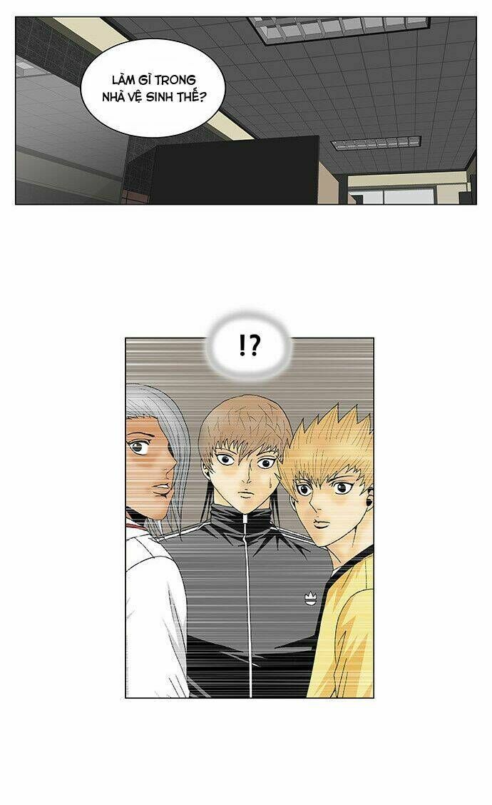 Ultimate Legend: Kang Hae Hyo Chapter 106 - 18