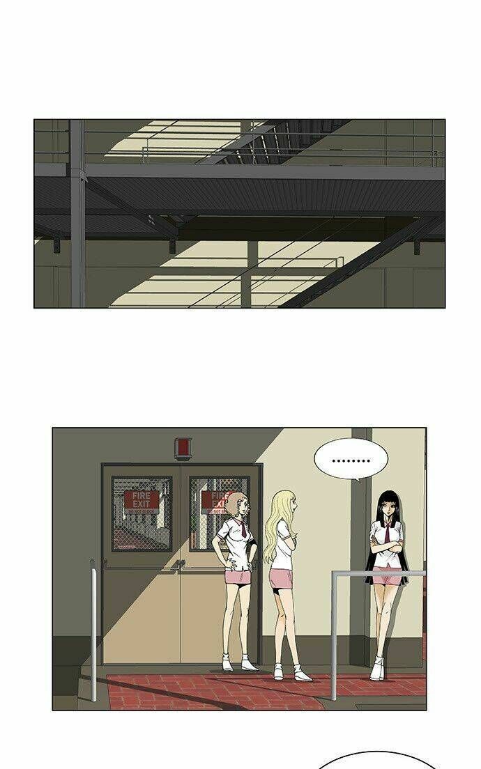 Ultimate Legend: Kang Hae Hyo Chapter 106 - 19