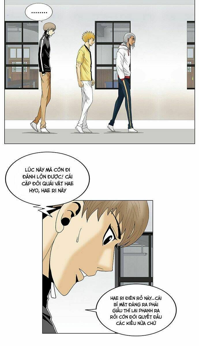 Ultimate Legend: Kang Hae Hyo Chapter 106 - 3