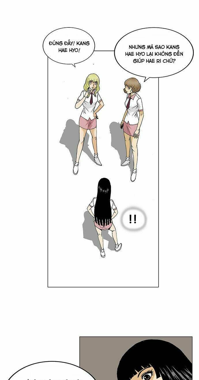 Ultimate Legend: Kang Hae Hyo Chapter 106 - 22