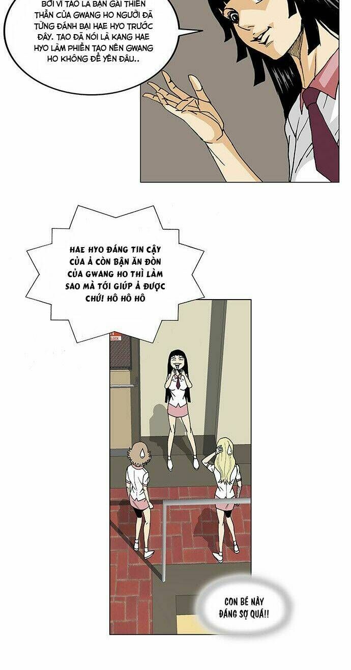 Ultimate Legend: Kang Hae Hyo Chapter 106 - 23