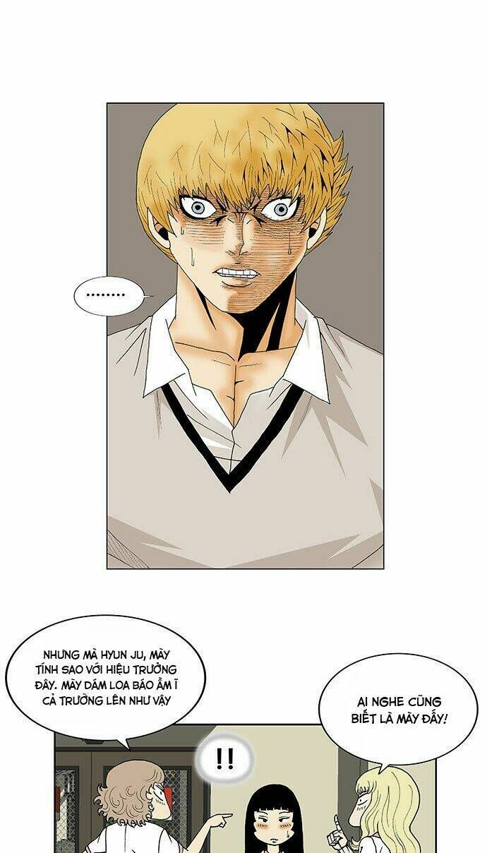 Ultimate Legend: Kang Hae Hyo Chapter 106 - 26