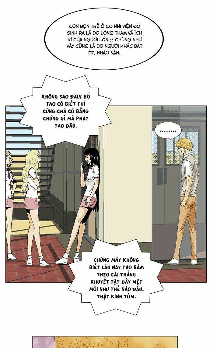 Ultimate Legend: Kang Hae Hyo Chapter 106 - 30