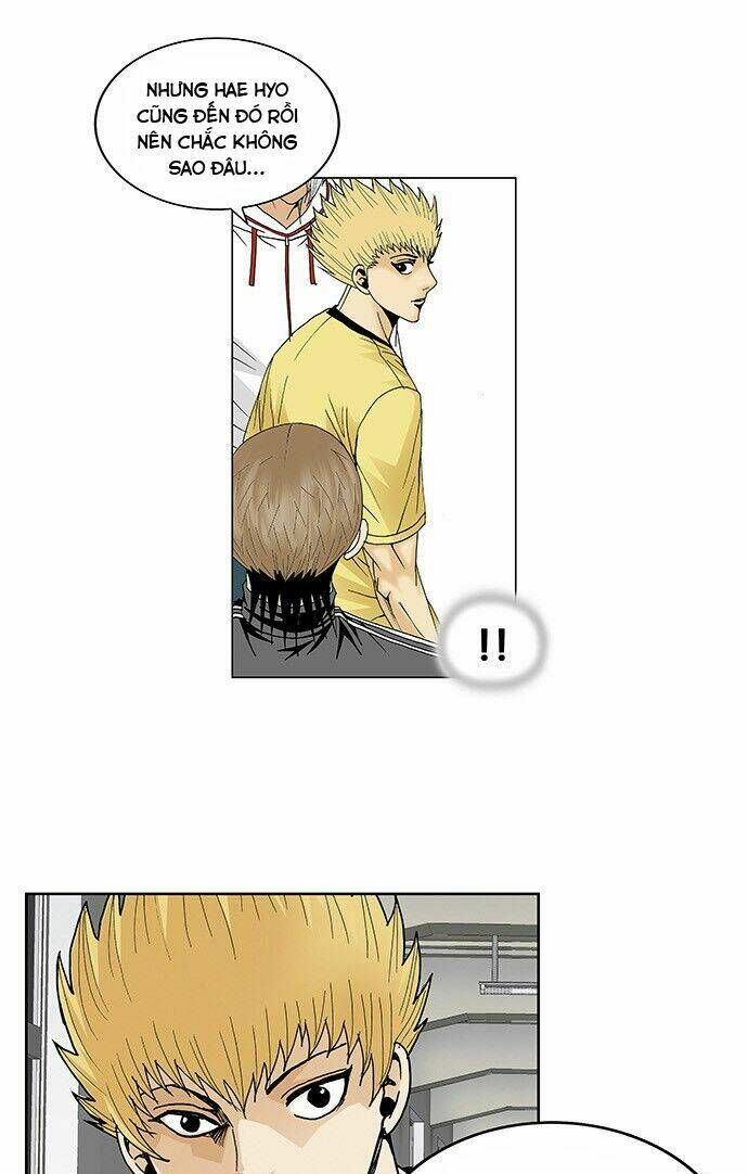 Ultimate Legend: Kang Hae Hyo Chapter 106 - 4