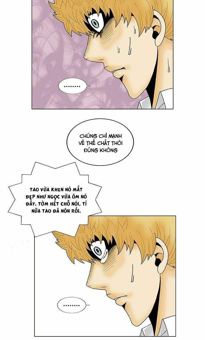 Ultimate Legend: Kang Hae Hyo Chapter 106 - 31