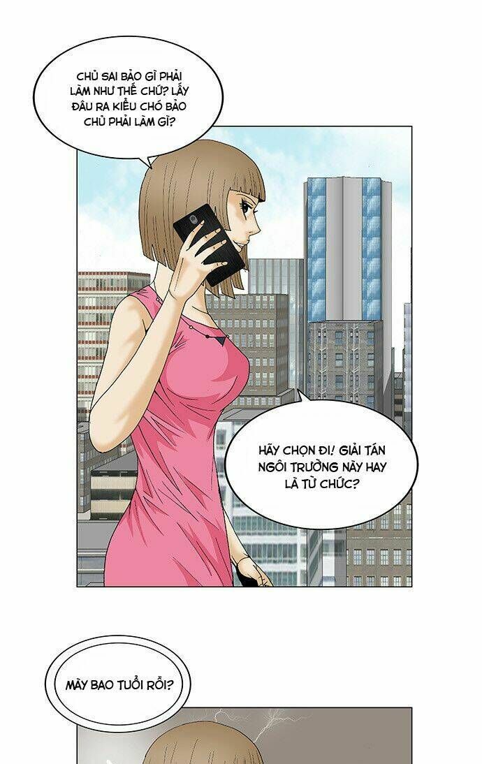 Ultimate Legend: Kang Hae Hyo Chapter 106 - 34