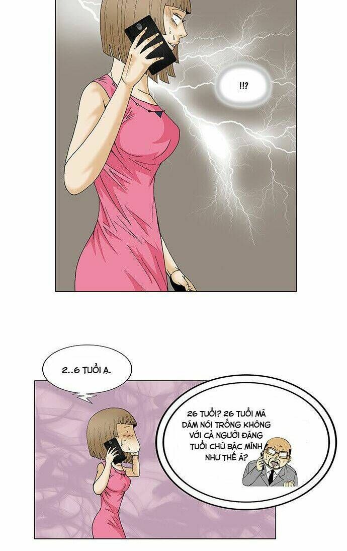 Ultimate Legend: Kang Hae Hyo Chapter 106 - 35