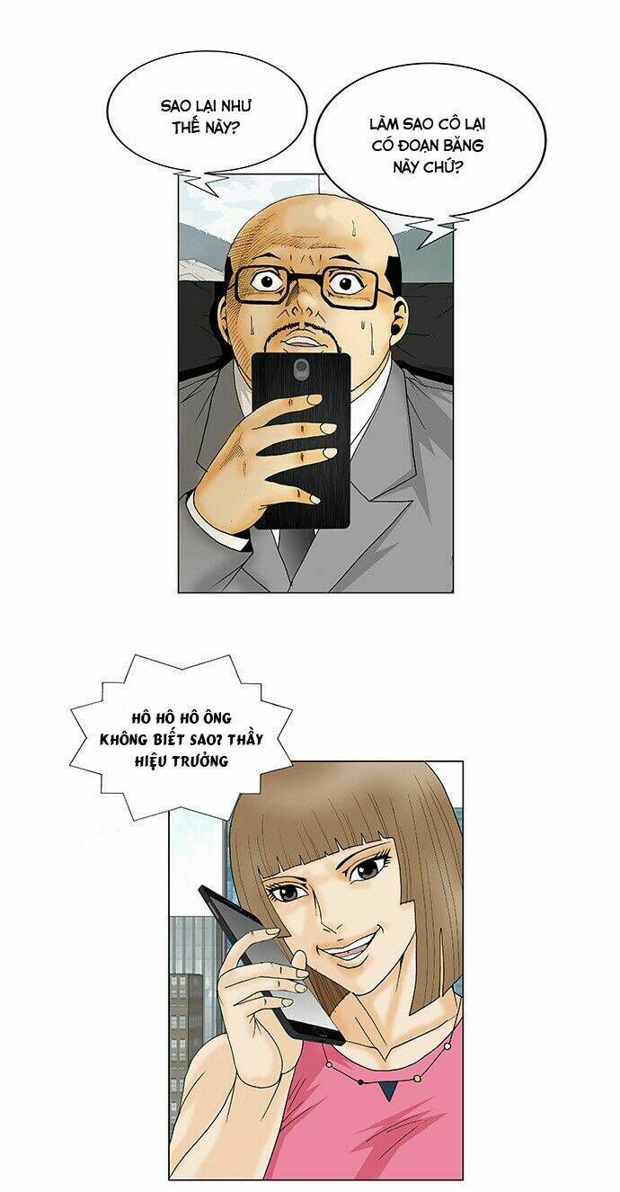 Ultimate Legend: Kang Hae Hyo Chapter 106 - 37