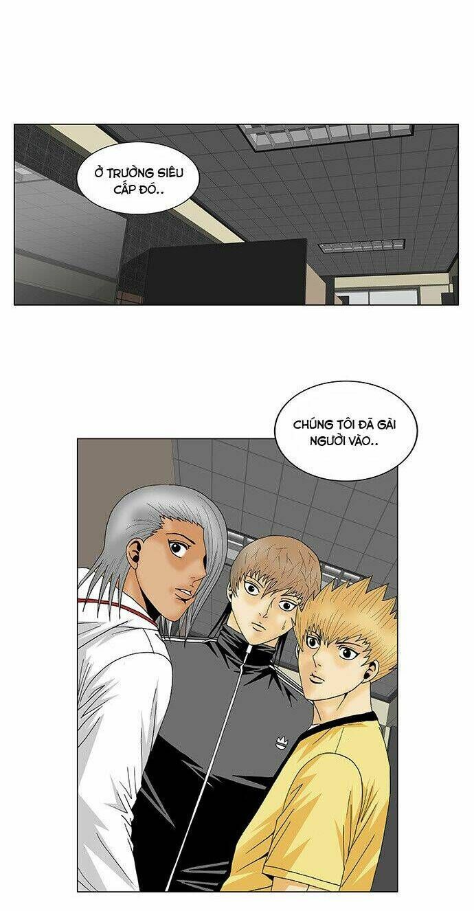 Ultimate Legend: Kang Hae Hyo Chapter 106 - 38