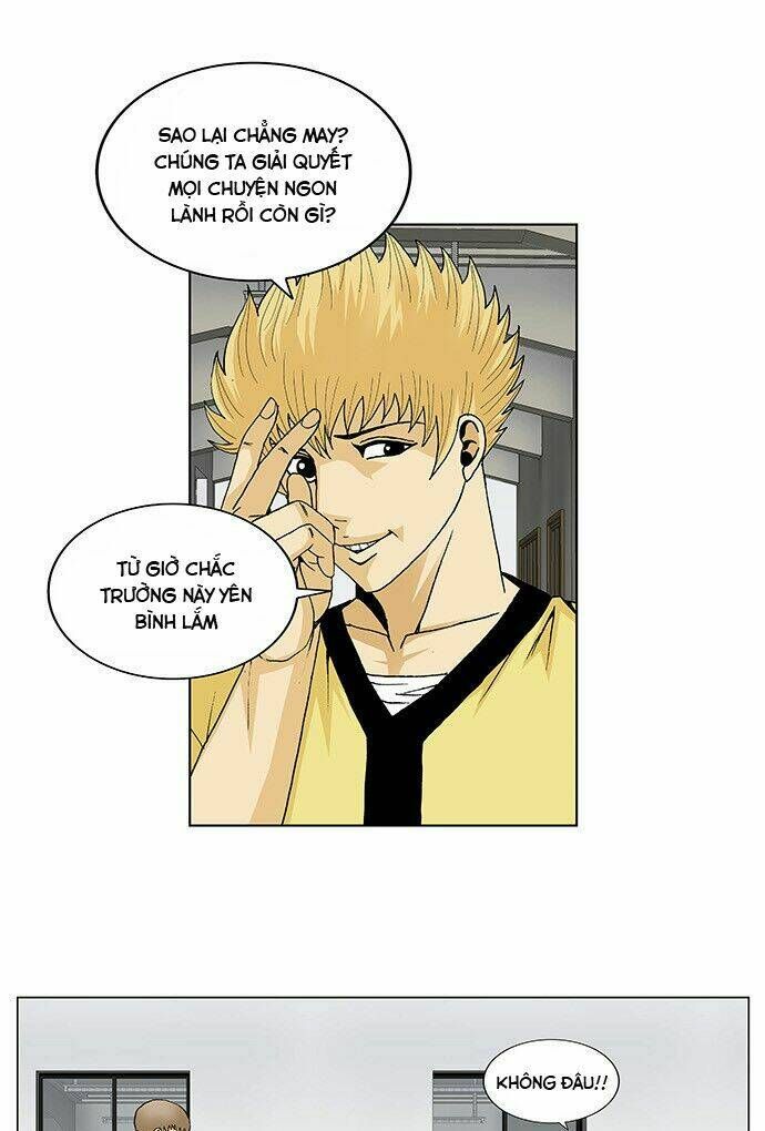 Ultimate Legend: Kang Hae Hyo Chapter 106 - 6