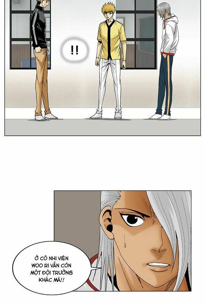 Ultimate Legend: Kang Hae Hyo Chapter 106 - 7