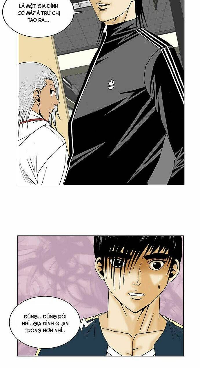 Ultimate Legend: Kang Hae Hyo Chapter 107 - 11