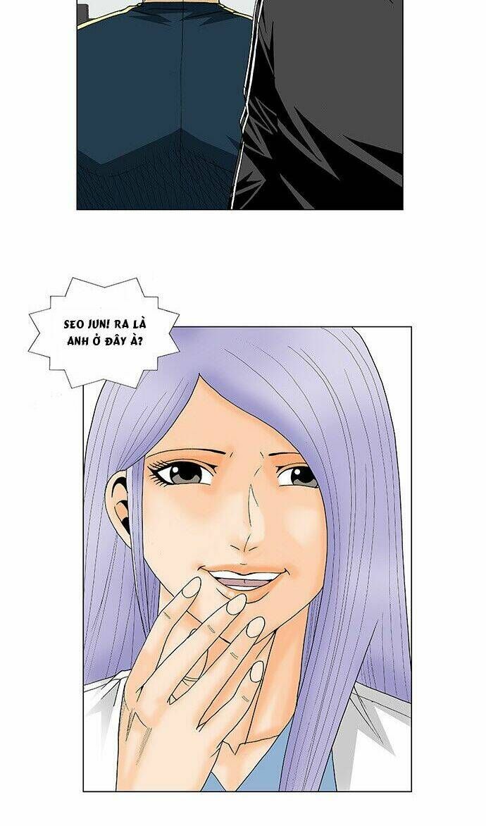 Ultimate Legend: Kang Hae Hyo Chapter 107 - 14