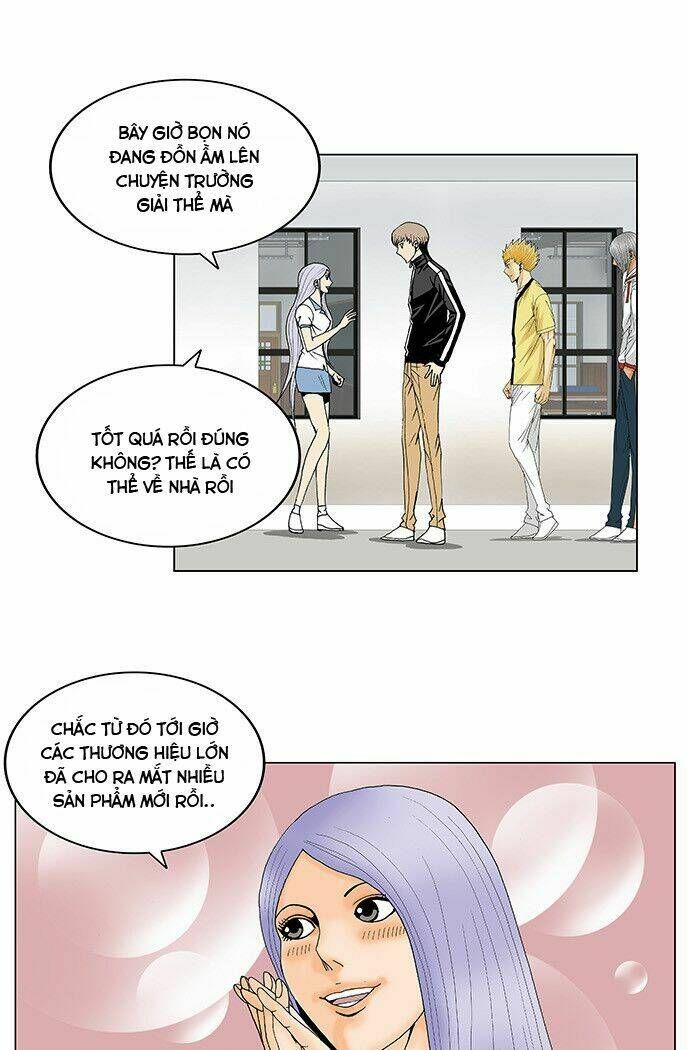 Ultimate Legend: Kang Hae Hyo Chapter 107 - 16