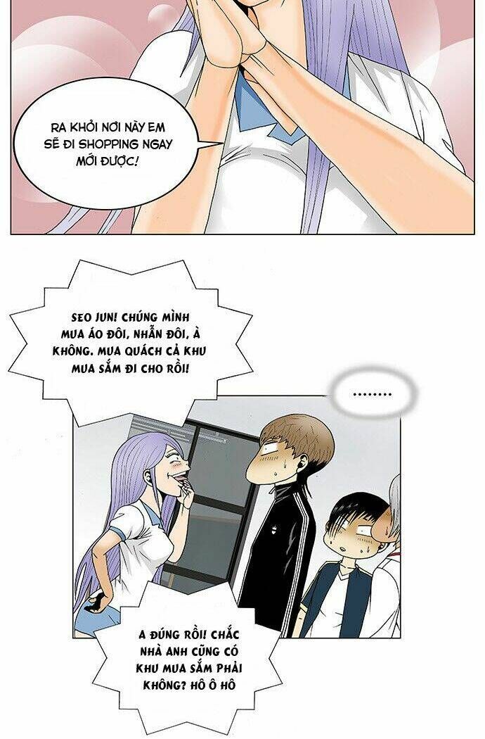 Ultimate Legend: Kang Hae Hyo Chapter 107 - 17